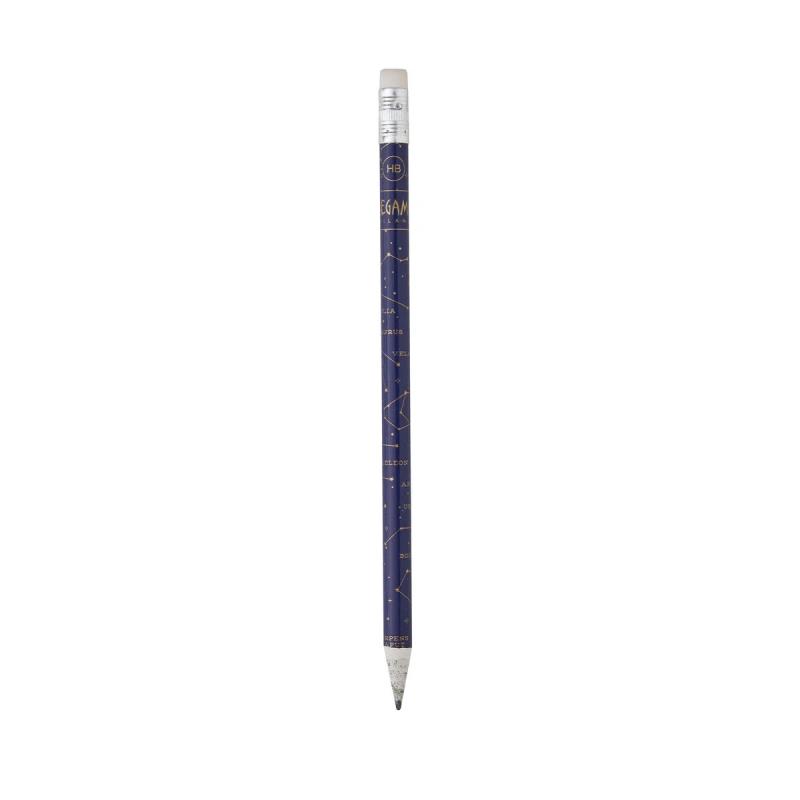 LEGAMI-RECYCLED PAPER PENCIL-I USED TO BE A NEWSPAPER