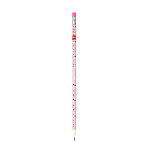 LEGAMI-RECYCLED PAPER PENCIL-PANDA