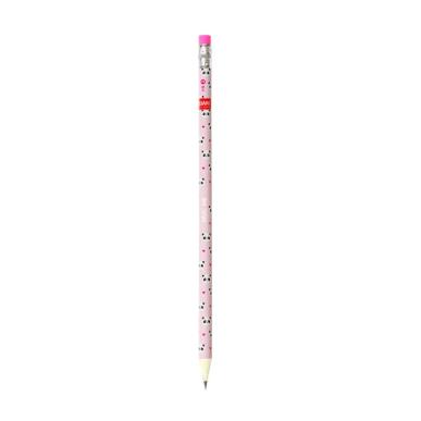 LEGAMI-RECYCLED PAPER PENCIL-PANDA