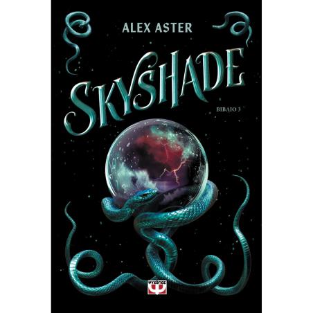 SKYSHADE