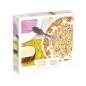 JANOD PUZZLE COQUILLETES 500 PIECES JANOD PUZZLE COQUILLETES 500 PIECES