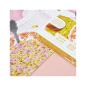 JANOD PUZZLE COQUILLETES 500 PIECES JANOD PUZZLE COQUILLETES 500 PIECES