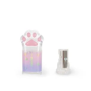 LEGAMI PENCIL SHARPENER WITH CONTAINER-MEOW