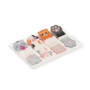 LEGAMI-ADHESIVE PAGEMARKERS-KEEP IN MIND