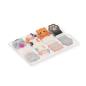 LEGAMI-ADHESIVE PAGEMARKERS-KEEP IN MIND