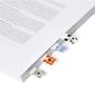 LEGAMI- ADJESIVE PAGE MARKERS KEEP IN MIND
