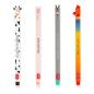 LEGAMI FARM SWEET FARM SET OF 4 ERASABLE PENS