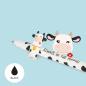 LEGAMI FARM SWEET FARM SET OF 4 ERASABLE PENS