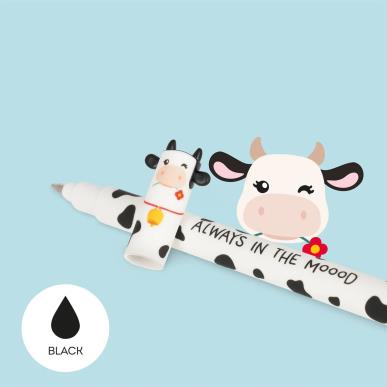 LEGAMI FARM SWEET FARM SET OF 4 ERASABLE PENS