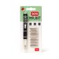 LEGAMI SOS MR.BIT SCREWDRIVER SET