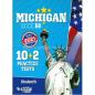 MICHIGAN ECCE B2, 10+2 COMPLETE PRACTICE TESTS STUDENTS BOOK (BASED ON THE 2021 NEW FORMAT) MICHIGAN ECCE B2, 10+2 COMPLETE PRACTICE TESTS STUDENTS BOOK (BASED ON THE 2021 NEW FORMAT)