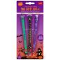 LEGAMI HALLOWEEN 2025 ΣΤΥΛΟ ERASABLE GEL SET OF 3  THE BOO CREW 0.7mm