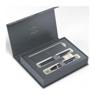 PARKER P I.M. RITUALS T.GREEN SET[RB-BP]