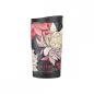 ESTIA ΘΕΡΜΟΣ TRAVEL MUG SAVE THE AEGEAN 350ml MIDNIGHT BLOSSOM ESTIA ΘΕΡΜΟΣ TRAVEL MUG SAVE THE AEGEAN 350ml MIDNIGHT BLOSSOM