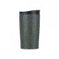 ESTIA ΘΕΡΜΟΣ TRAVEL MUG SAVE THE AEGEAN 350ml OLIVE FLOW