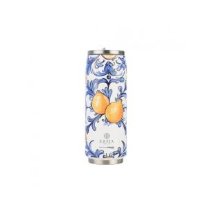 ESTIA ΘΕΡΜΟΣ TRAVEL CUP SAVE THE AEGEAN 500ml AMALFI COAST