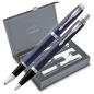 PARKER ΣΕΤ ΣΤΥΛΟ Ρ Ι.Μ. CR BLUE CT [RB-ΒΡ]
