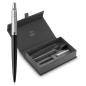 PARKER ΣΕΤ ΣΤΥΛΟ ΜΕ ΘΗΚΗ JOTTER XL M.BLACK CTJOTTER BP+BLK PU PP PARKER ΣΕΤ ΣΤΥΛΟ ΜΕ ΘΗΚΗ JOTTER XL M.BLACK CTJOTTER BP+BLK PU PP