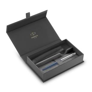 PARKER P JOTTER XL M.BLUE CT BP+BLK PU PP