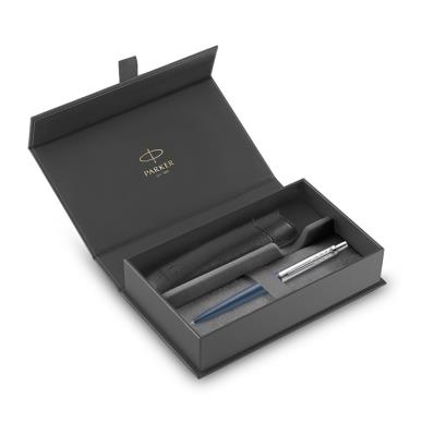PARKER P JOTTER XL M.BLUE CT BP+BLK PU PP