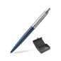 PARKER ΣΕΤ JOTTER XL M.BLUE CT BP+BLK PU PP ΜΕ ΜΑΥΡΗ ΘΗΚΗ PARKER ΣΕΤ JOTTER XL M.BLUE CT BP+BLK PU PP ΜΕ ΜΑΥΡΗ ΘΗΚΗ