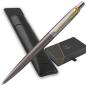 PARKER ΣΕΤ ΣΤΥΛΟ JOTTER XL GREY GT BP+BLK PU PP ΜΕ ΘΗΚΗ