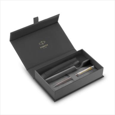 PARKER P JOTTER XL GREY GT BP+BLK PU PP