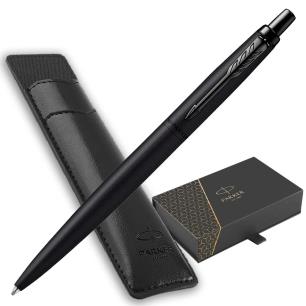 PARKER P JOTTER XL MCHR BLACK CT BP+BLK PU PP