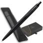PARKER ΣΕΤ ΣΤΥΛΟ JOTTER XL MCHR BLACK CT BP+BLK PU PP ΘΗΚΗ ΔΕΡΜΑΤΙΝΗ PARKER ΣΕΤ ΣΤΥΛΟ JOTTER XL MCHR BLACK CT BP+BLK PU PP ΘΗΚΗ ΔΕΡΜΑΤΙΝΗ