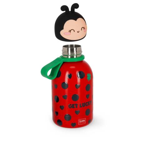 LEGAMI ΘΕΡΜΟΣ HOT & COLD BFF - LADY BUG 310ml