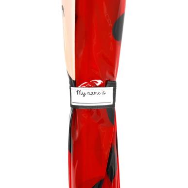 LEGAMI ΟΜΠΡΕΛΑ ΠΑΙΔΙΚΗ LADY BUG KUM0007