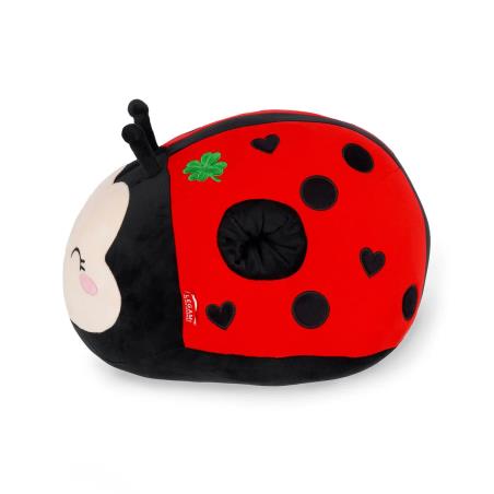 LEGAMI ΛΟΥΤΡΙΝΟ SUPER SOFT LADY BUG