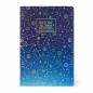 LEGAMI ΣΗΜΕΙΩΜΑΤΑΡΙΟ 14.2X21 A5 LINED-QUADERNO NOTEBOOK MEDIUM STARS