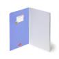 LEGAMI ΣΗΜΕΙΩΜΑΤΑΡΙΟ 14.2X21 A5 LINED-QUADERNO NOTEBOOK BEE