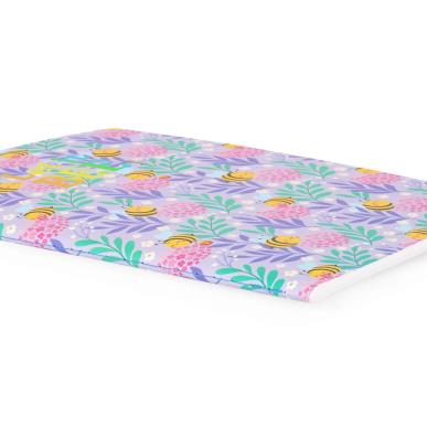 LEGAMI ΣΗΜΕΙΩΜΑΤΑΡΙΟ 14.2X21 A5 LINED-QUADERNO NOTEBOOK BEE