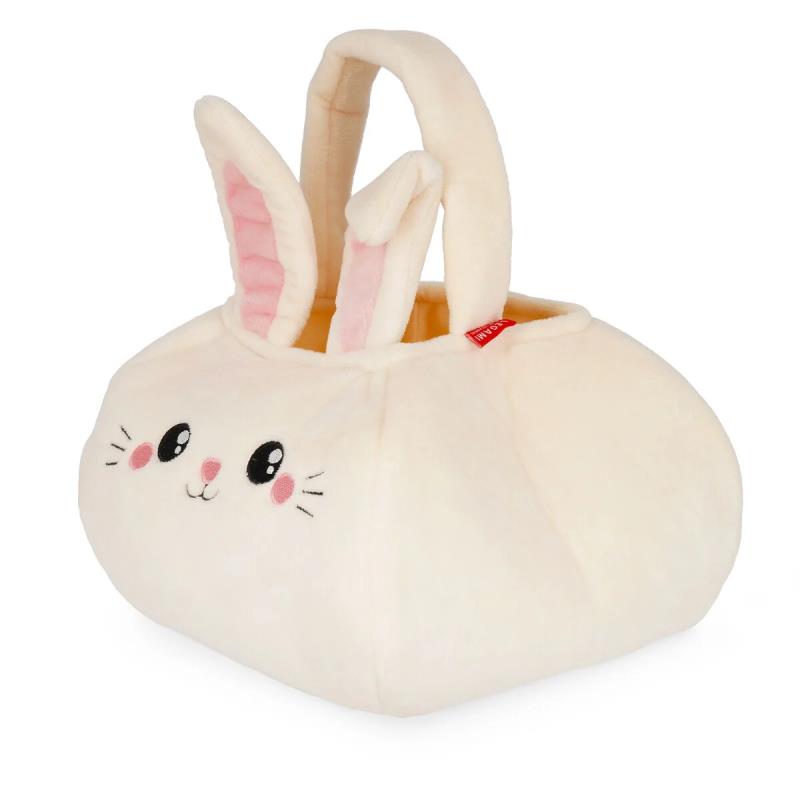 LEGAMI ΤΣΑΝΤΑ EGG BAG-BUNNY