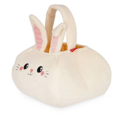 LEGAMI ΤΣΑΝΤΑ EGG BAG-BUNNY