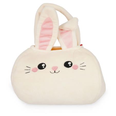 LEGAMI ΤΣΑΝΤΑ EGG BAG-BUNNY