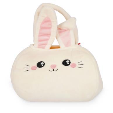 LEGAMI ΤΣΑΝΤΑ EGG BAG-BUNNY