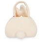 LEGAMI ΤΣΑΝΤΑ EGG BAG-BUNNY