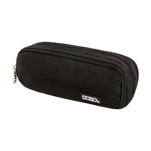 POLO ΚΑΣΕΤΙΝΑ TRES ΜΑΥΡΟ