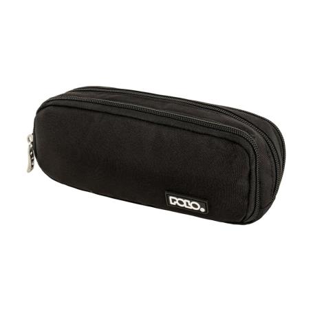 POLO ΚΑΣΕΤΙΝΑ TRES ΜΑΥΡΟ