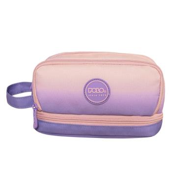 POLO ΚΑΣΕΤΙΝΑ HADLE 3 ΘΗΚΕΣ ΣΟΜΩΝ/ΛΙΛΑ