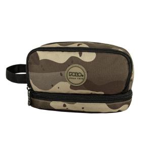 POLO ΚΑΣΕΤΙΝΑ HADLE 3 ΘΗΚΕΣ ΠΑΡΑΛΛΑΓΗ