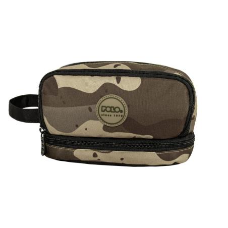 POLO ΚΑΣΕΤΙΝΑ HADLE 3 ΘΗΚΕΣ ΠΑΡΑΛΛΑΓΗ