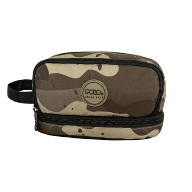 POLO ΚΑΣΕΤΙΝΑ HADLE 3 ΘΗΚΕΣ ΠΑΡΑΛΛΑΓΗ