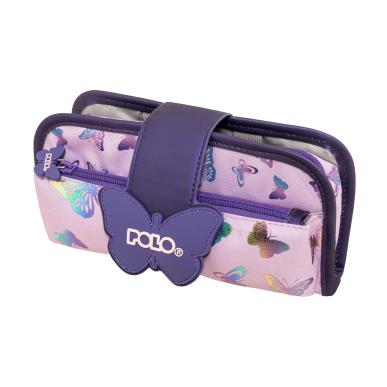 POLO ΚΑΣΕΤΙΝΑ RUBBER FAIRY BUTTERFLY