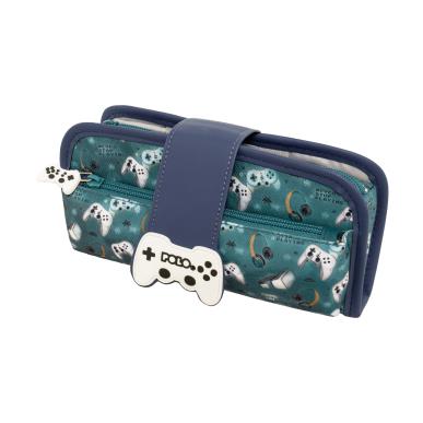 POLO ΚΑΣΕΤΙΝΑ RUBBER GAMES