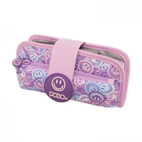 POLO ΚΑΣΕΤΙΝΑ RUBBER SMILE