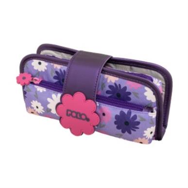 POLO ΚΑΣΕΤΙΝΑ RUBBER FLOWER